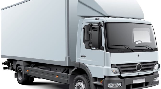 Road to the LR Licence: Navigating Sydney’s Truck Driving Certification Process